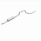 MagnaFlow BRE Exhaust Kit 02-05 Explorer Mountaineer