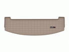 WeatherTech 24-25 Hyundai Santa Fe MX5 Cargo Liner - Tan