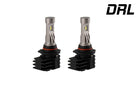 Diode Dynamics 9005 HP48 LED Bulb - Cool - White (Pair)