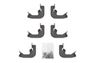 Dee Zee 16-203 Nissan Titan Running Board Hex Bracket Kit