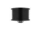 aFe 15-23 Dodge Challenger / 15-23 Dodge Charger SRT Hellcat 2.65in Supercharger Power Pulley Kit
