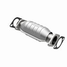 MagnaFlow 90-94 Nissan D21 2.4L / 88-89 Toyota Van 2.2L Conv DF California Grade