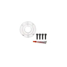 Skyjacker REAR DSHAFT SPCR 13RAM2500