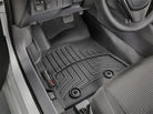 WeatherTech 17+ Toyota Corolla iM Front FloorLiner - Black