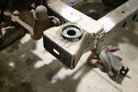 Rustbuster Front Core Support Mount Right Side