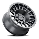 Method MR707 Bead Grip 18x9/ +25mm Offset/ 5x100 BP/ 110.5mm CB - Matte Black