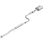 MagnaFlow BRE Exhaust Kit 92-95 Honda Civic