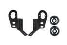 Rigid Industries 14-17 Polaris RZR Turbo Reflect A-Pillar Mount