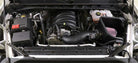 K&N 2019+ Chevrolet 1500 5.3L / 6.2L V8 F/I AirCharger Performance Intake System