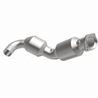 Magnaflow 21-23 Ford F-150 3.5L Left Underbody Direct Fit Converter