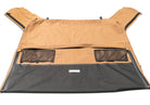 Rampage 1997-2006 Jeep Wrangler(TJ) OEM Replacement Top - Spice Denim