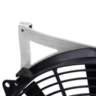 Mishimoto 01-06 BMW M3 Performance Aluminum Fan Shroud w/Fan Controller Kit