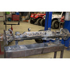 Synergy 07-18 Jeep Wrangler JK/JKU Dana 30 Front Axle Truss Kit