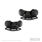 Westin Multi-Point HLR Adjustable Tie Down - Black