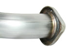 aFe MACHForce XP Exhaust SS-409 Cat-Back w/ 304SS Black Tip 04-07 GM Trucks 1500 V6/V8