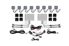 Diode Dynamics Stage Series RGBW LED Rock Light Kit (8-pack)