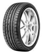 Yokohama Advan Sport ZPS Tire - 225/40RF18 88Y