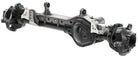 Artec Industries 93-06 Jeep Wrangler TJ 1 Ton Superduty Front Dana 60 Swap Kit W/ Daystar Bushings