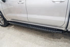 Dee Zee 88in Universal Crew Cab Molded Running Board (No Brackets)
