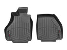 WeatherTech 2016+ Ferrari 488 GTB/Spider Front FloorLiner - Black