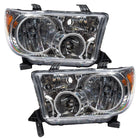 Oracle 07-13 Toyota Tundra SMD HL - ColorSHIFT w/ 2.0 Controller