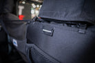 Covercraft 18-24 Wrangler JL 4dr Bucket Endura Jeep Logo SeatSaver Custom Front Row Seat Covers