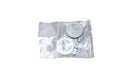 Fabtech 4.0 Reservoir Shock Absorber Rebuild Kit
