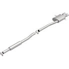 MagnaFlow BRE Exhaust Kit 09-14 COOPER 1.6L