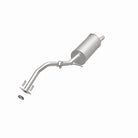MagnaFlow BRE Exhaust Kit 04-09 Toyota Prius 1.5L