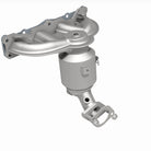 Magnaflow 13-17 Hyundai Santa Fe Sport 2.4L Direct Fit Cat Converter