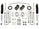 Tuff Country 95-04 Toyota Tacoma 4x4 & PreRunner 3in Lift Kit (SX6000 Shocks)