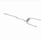MagnaFlow BRE Exhaust Kit 13-16 Dodge Dart