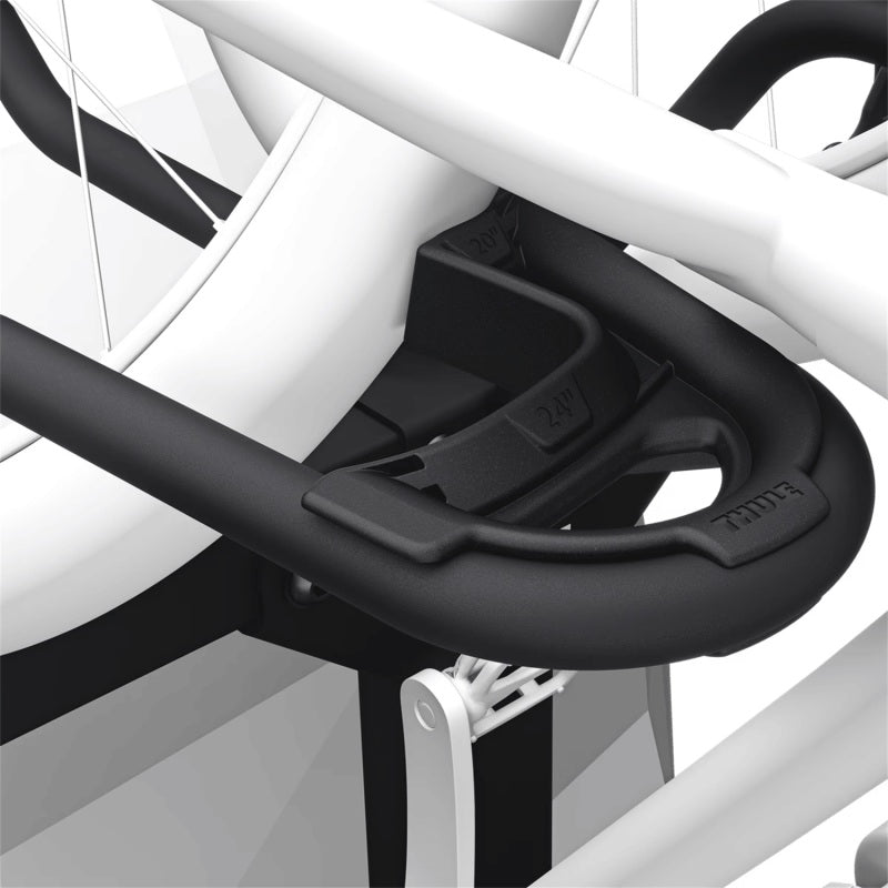 Thule ReVert 24in. Wheel Adapter