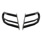 Westin 16-22 Toyota Tacoma HDX Modular Grille Guard - Black