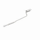 MagnaFlow BRE Exhaust Kit 97-01 Toyota Camry Solara