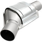 MagnaFlow Conv Universal 2.25 Angled Inlet OEM