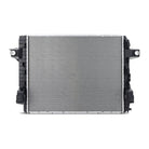 Mishimoto 13-18 Ram 6.7L Cummins Replacement Radiator