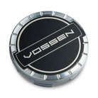 Vossen Billet Sport Cap 1.0 - Large - Classic - Transparent Clear