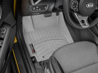 WeatherTech 2020+ Kia Soul Front FloorLiner - Grey