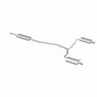 MagnaFlow BRE Exhaust Kit 13-19 Ford Flex 3.5L