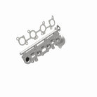 MagnaFlow Conv DF 05-09 Lexus GX470 4.7L