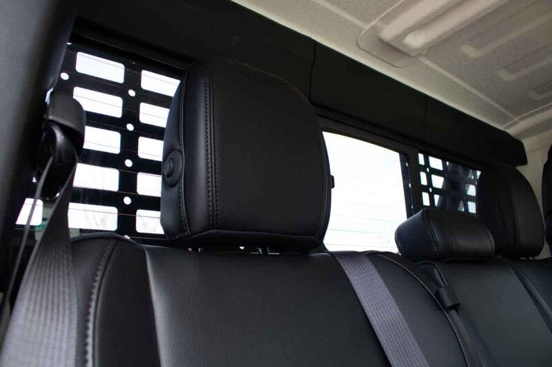 Fishbone Offroad 2020+ Jeep Gladiator Chase Rack