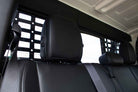 Fishbone Offroad 2020+ Jeep Gladiator Molle Window Panel