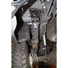Synergy 03-13 Dodge Ram 1500/2500/3500 4x4 1in Rear Lift Shackles