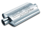 Borla Universal 2.5in Inlet/Outlet ProXS Muffler