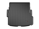 WeatherTech 2017+ Jaguar XE Cargo Liner - Black