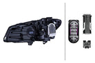 Hella 2016-2019 Mercedes-Benz CLA180 Headlight Assembly