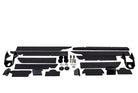 Hellwig 64-67 GM A-Body 2dr Frame FX Kit