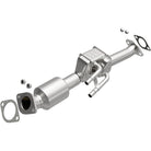 MagnaFlow 17-22 Kia Niro OEM Grade Federal / EPA Compliant Direct Fit Converter