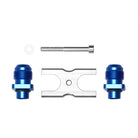Mishimoto 2015-2020 BMW F80 M3/M4 Oil Line Fitting Adapter Kit